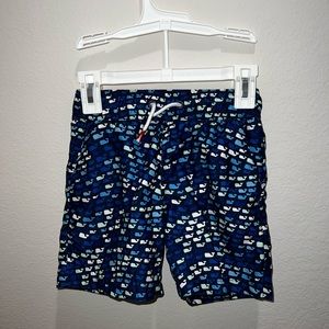 Vineyard Vines Boys Swim Trunks